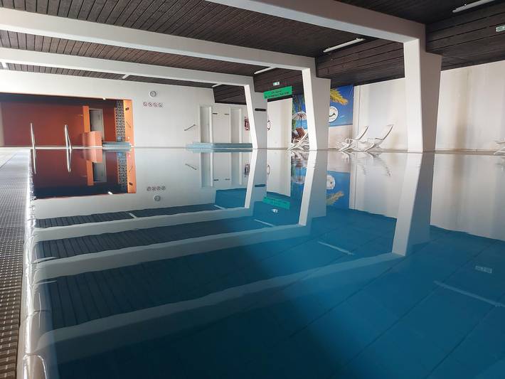 Ferienhaus für 5 Personen, mit Pool und Garten, kinderfreundlich in Landkreis Straubing-Bogen