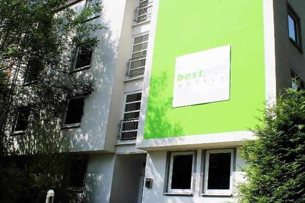 Ganze Wohnung, Bendorf Hotel by Belvilla Doppelzimmer in Bendorf, Landkreis Mayen-Koblenz