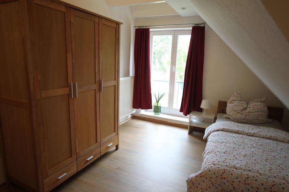Landvilla Peenesicht - Ferienhaus in Hohendorf (bei Wolgast), Wolgast
