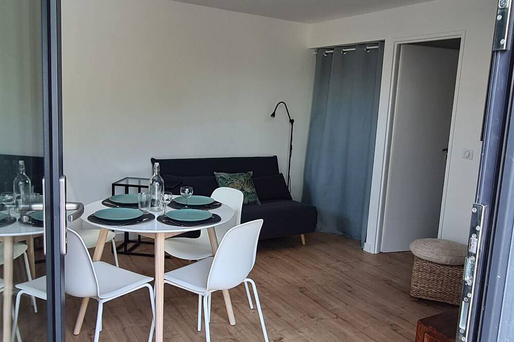 Apartamento entero, New apartment in the countryside in Alby-sur-Chéran, Región de Annecy