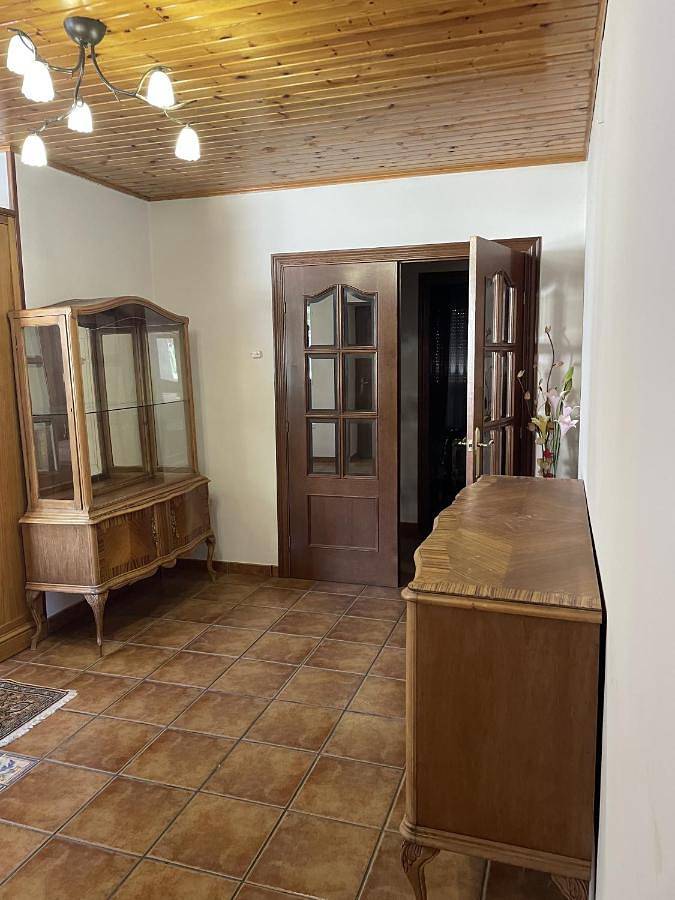 Apartamento de vacaciones para 5 personas en Tierras del Burgo - 4