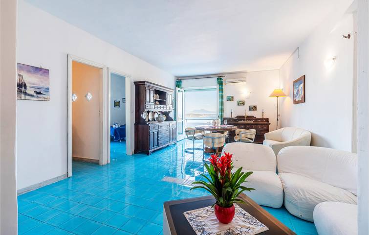 Ferienwohnung für 7 Personen, mit Terrasse auf Ischia - 3