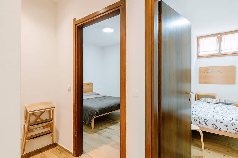 Ganze Wohnung, Cesa del sass in Alba (Canazei), Canazei