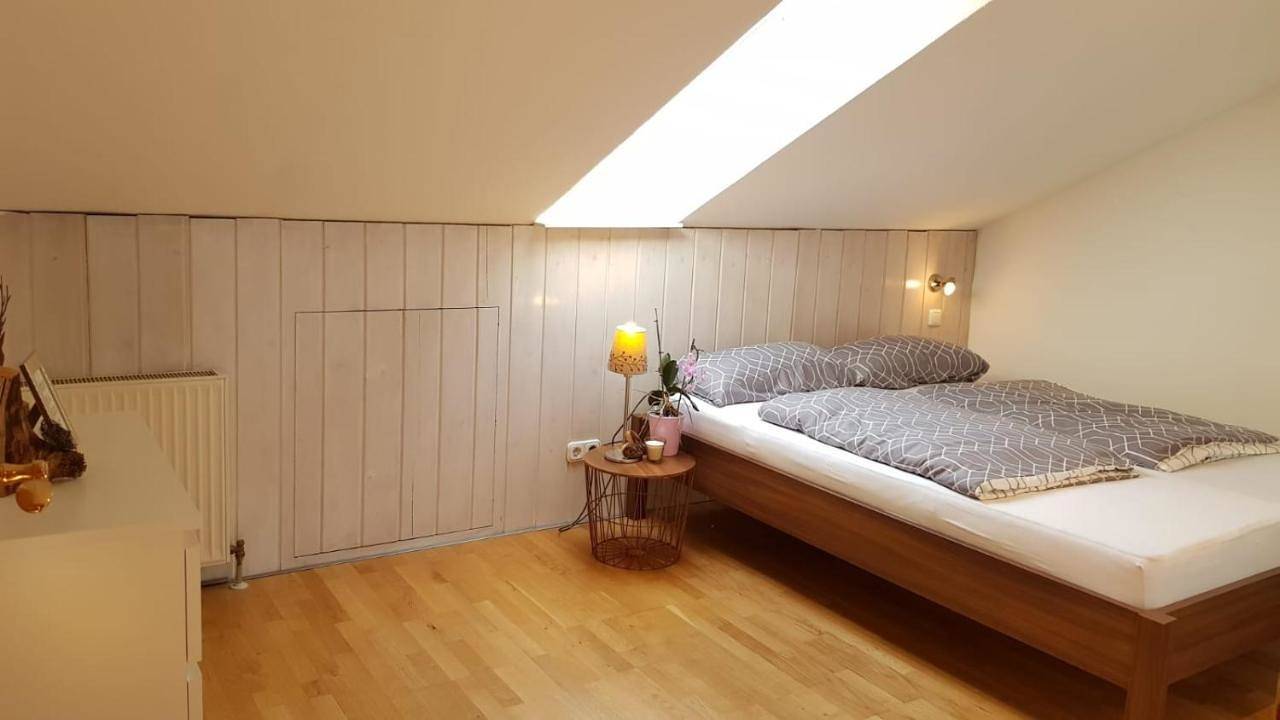 Ganze Wohnung, Ferienwohnung am Starnberger See in Seeshaupt, Starnberger See