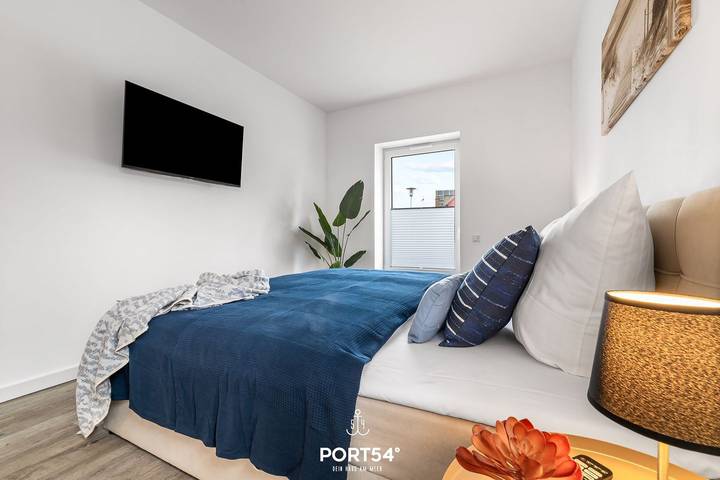 Ferienwohnung für 6 Personen, mit Terrasse in Dänschendorf - 2