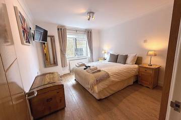 Apartment for 4 People in Covent Garden, London, Photo 1