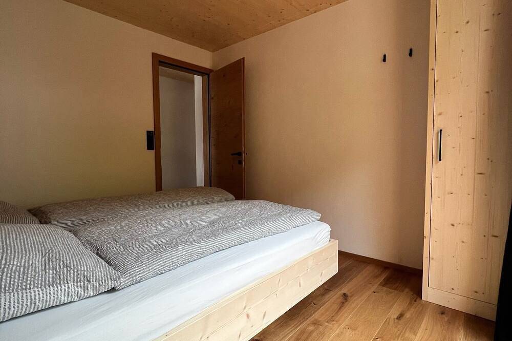 Ganze Wohnung, Chalet Bergfuchs: Liebevoller Luxus für anspruchsvolle Familien | Private Sauna in Antholz, Rasen-Antholz