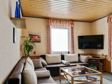 Ferienhaus für 5 Personen, mit Haustier im Harz