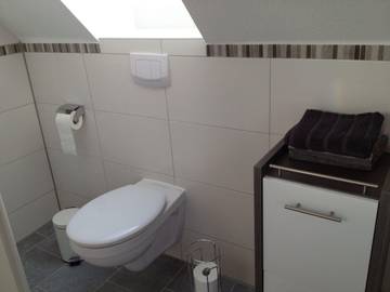 Ferienhaus für 6 Personen in Borkum, Ostfriesische Inseln, Bild 3