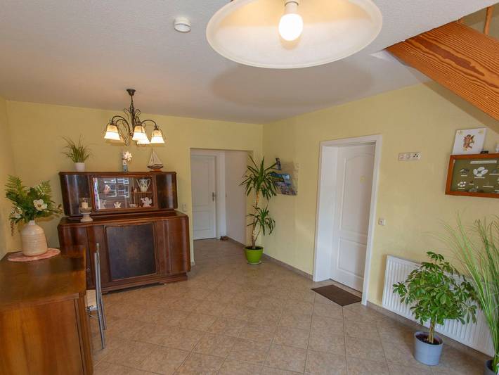 Ferienwohnung für 5 Personen, mit Seeblick, kinderfreundlich in Wiek - 3
