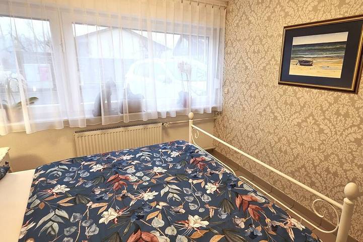 Ferienwohnung für 3 Personen, mit Haustier in Bingen am Rhein - 4