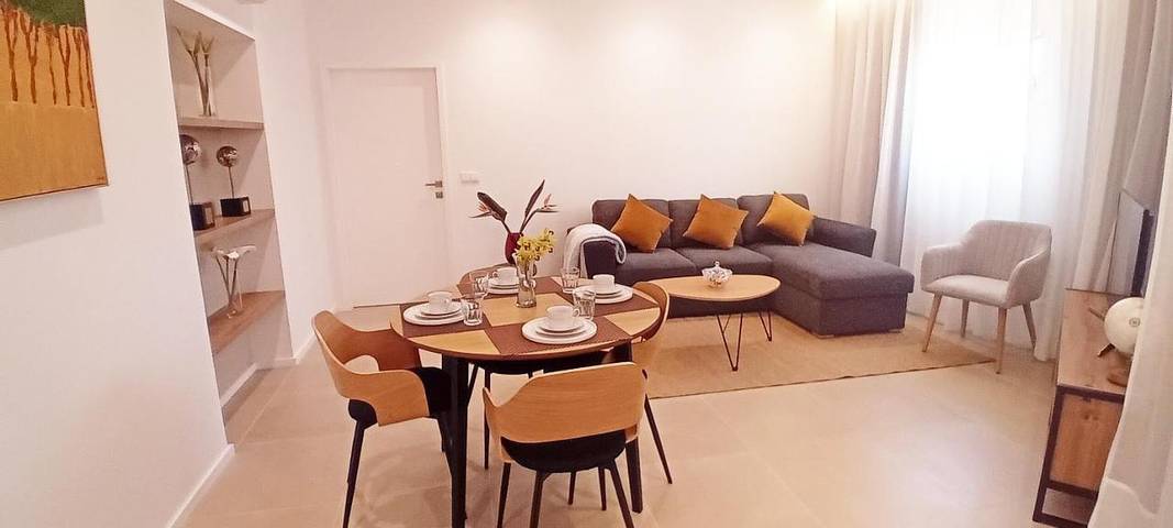 Location de vacances pour 4 personnes, avec vue et jardin, animaux acceptés dans Forjães - 3