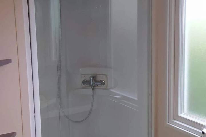 Mobil home pour 4 personnes à Saint-Maime - 4