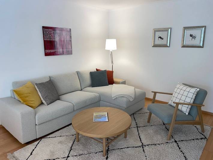 Ferienwohnung für 4 Personen, mit Balkon in Locarno - 4