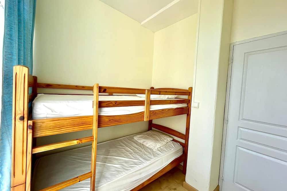 Ganze Wohnung, Sans Vu Pax 6-Apartment-Eigenes Badezimmer-Apartment in Carantec, Ceinture Dorée