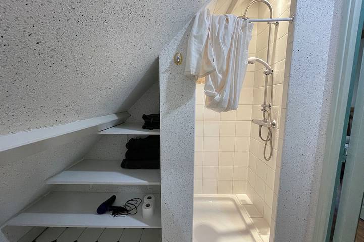 Gîte pour 5 personnes, avec jardin à Contres - 2