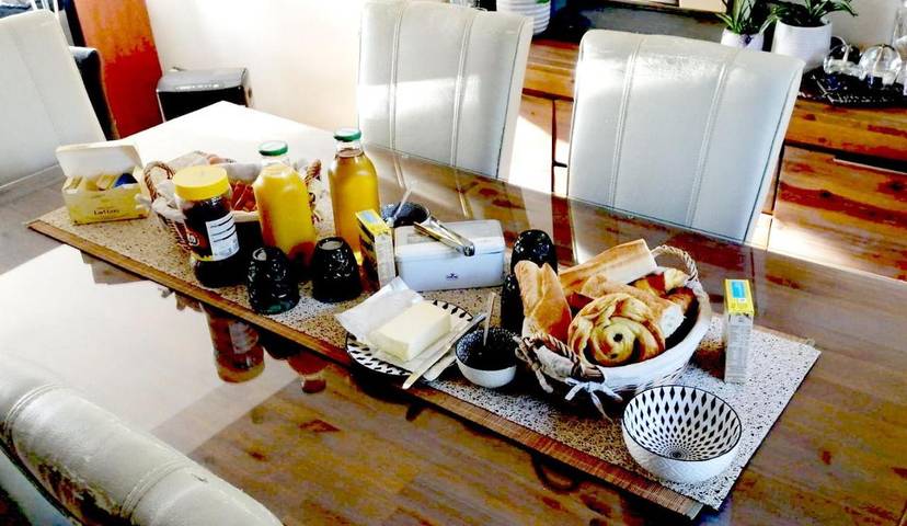 Location de vacances pour 4 personnes, avec jardin à Champagné (Sarthe) - 2