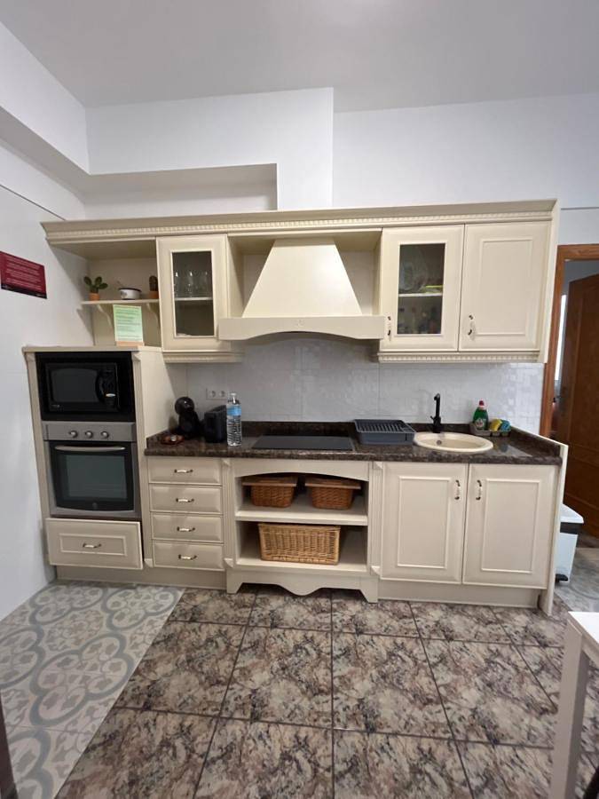 Gîte pour 4 personnes, avec terrasse à Águilas - 2