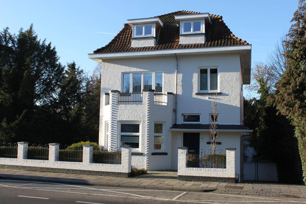Appartement entier, Appartement Dersaborg in Fauquemont, Limburg (Pays-Bas)