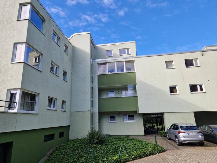 Hotel für 3 Personen in Lichterfelde Berlin - 2