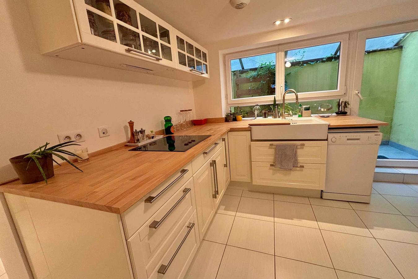 Apartamento entero, Beautiful apartment of 67 m2 near Strasbourg in Bischheim, Región de Estrasburgo