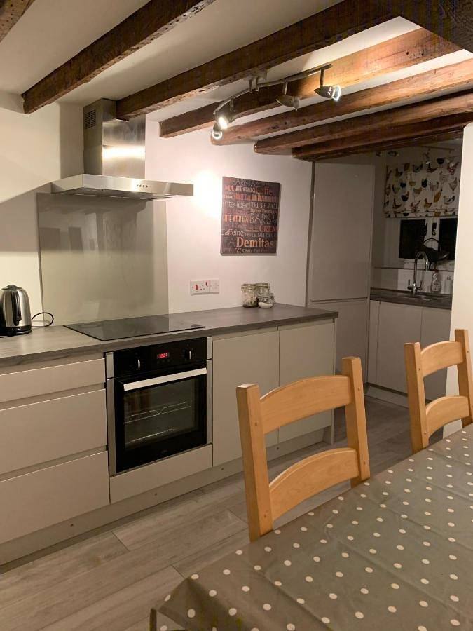 Double Room with Private Bathroom in Thetford Forest Park