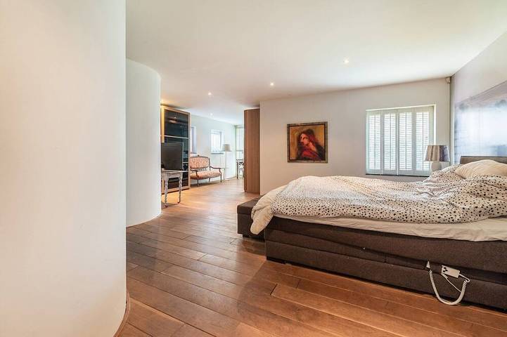 Villa für 10 Personen, mit Terrasse in Bergen (Nordholland) - 2