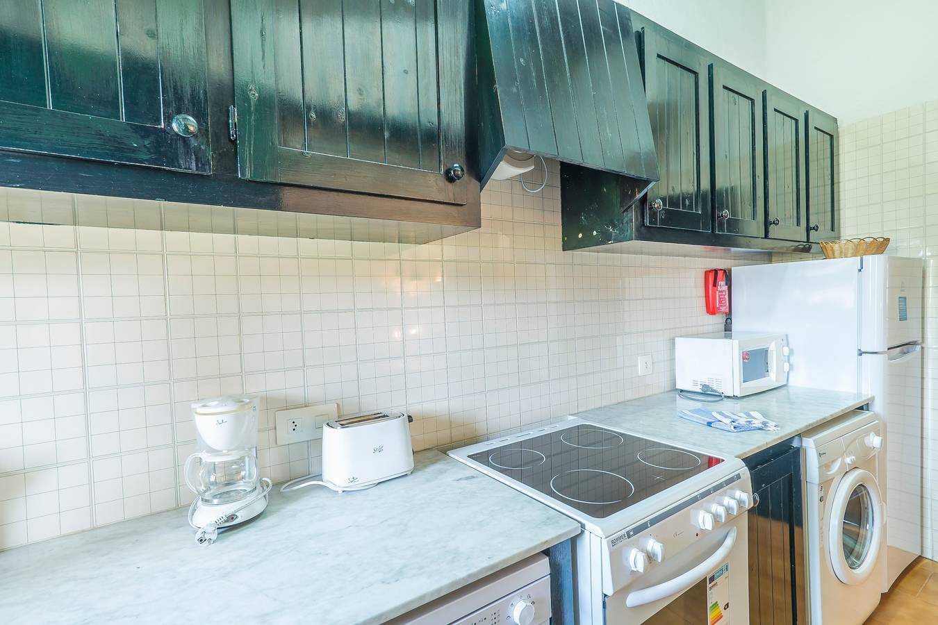 Mooi vakantiehuis in wooncomplex met zwembad, Wi-Fi, terras en gazon, foto 10