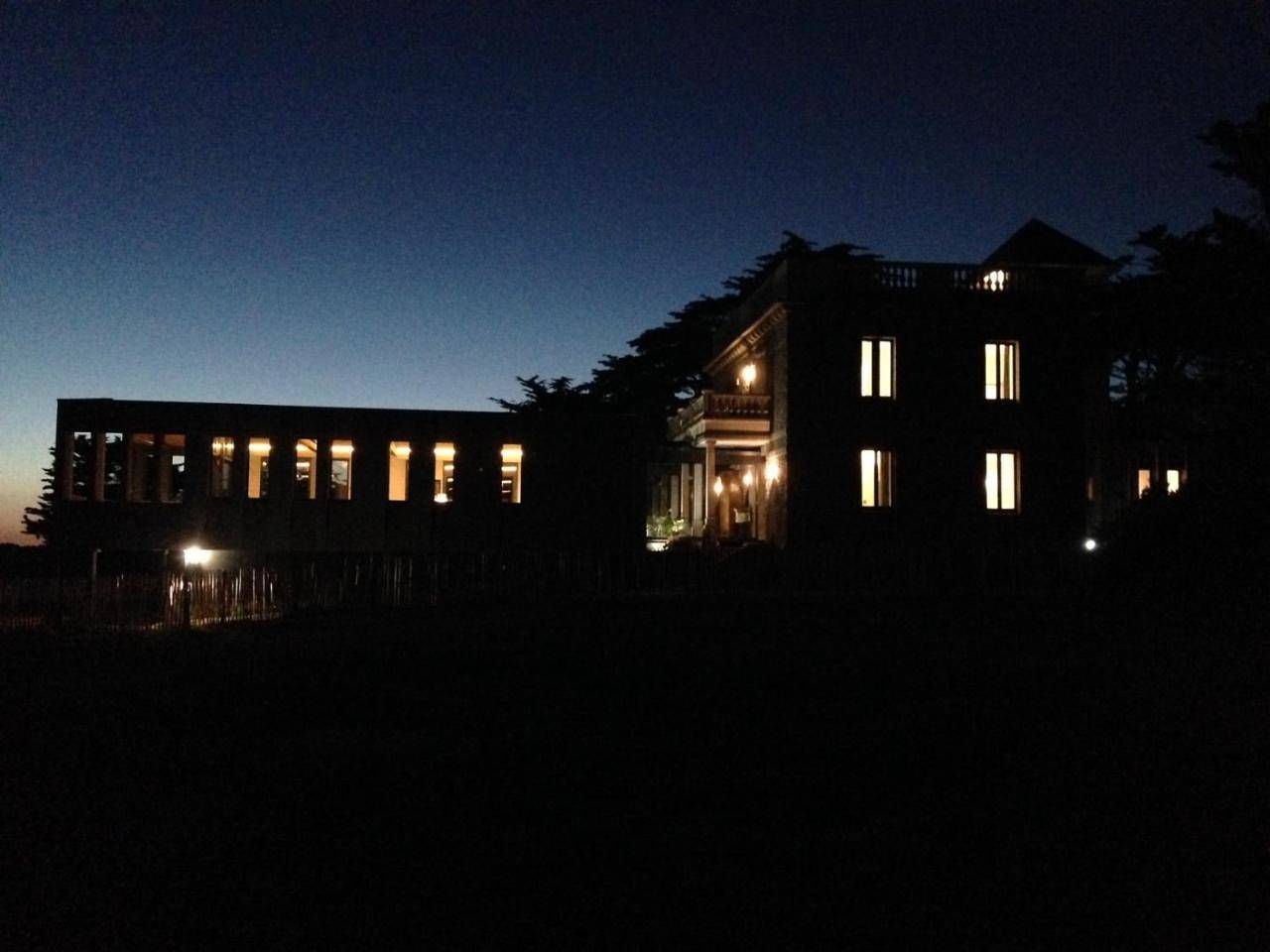 Villa Belmont in La Turballe, Côte d'Amour