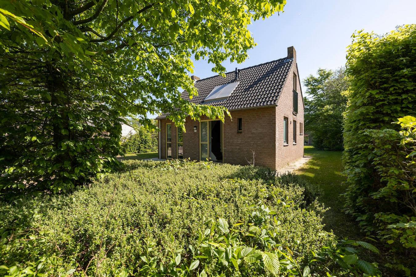 Ontspannen op vakantie | Comfortabel vakantiehuis in Betuwe