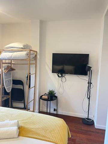 Vakantieappartement voor 3 Personen in Eiffeltoren, Parijs, Afbeelding 3