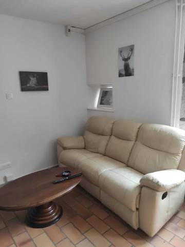 Appartement De Vacances pour 3 Personnes dans Nevy-sur-Seille, Jura, Photo 2