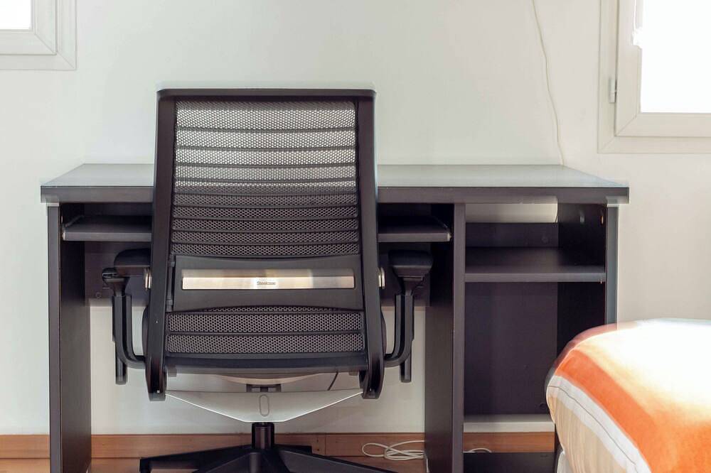 La Maison Mazarin - Detached house near the city center, cinema and Orly Airport in Chilly-Mazarin, Essonne