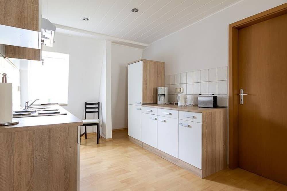 Ganze Wohnung, Ferienwohnung Classica - Feriendorf Slawitsch in Bad Sulza, Weimarer Land