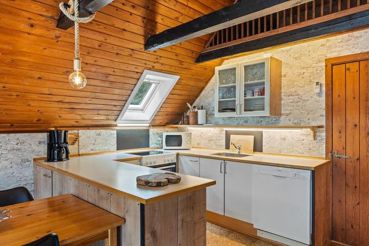 Klassisches Ferienhaus auf Lodbjerg Hede, 2 Hunde erlaubt in Lodbjerg Hede, Ringkøbing