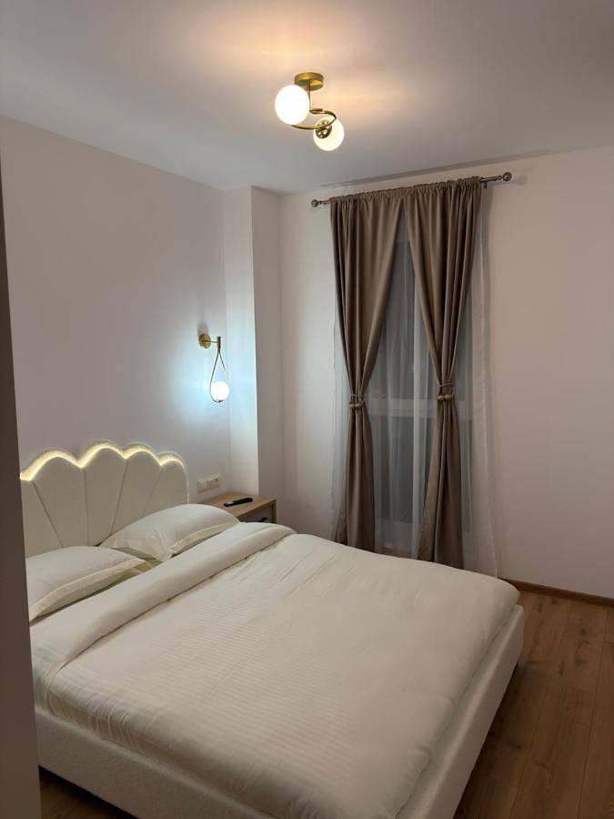 Appartement entier, One-Bedroom Deluxe Apartment in Baia Mare