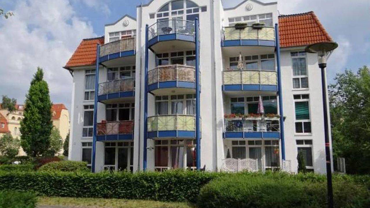 Ferienwohnung für 4 Personen in Pieschen (Dresden), Dresden