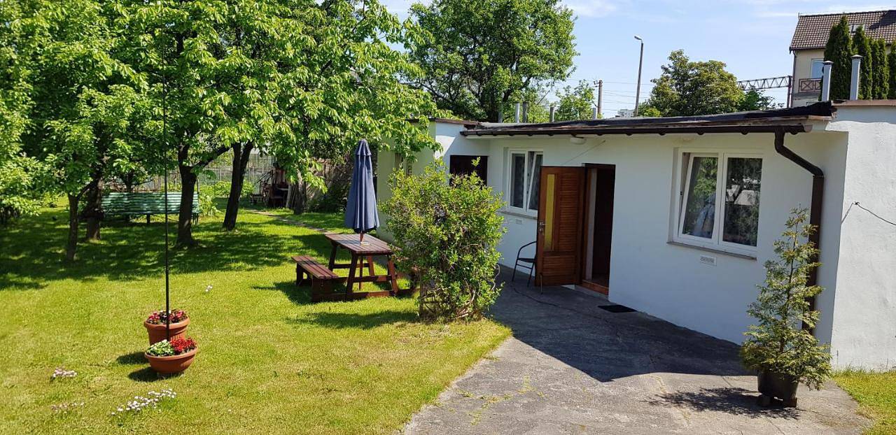 Wynajem pokoi in Kołobrzeg, Baltic Sea Pomerania