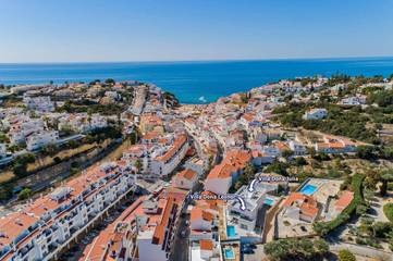 Villa for 6 People in Carvoeiro, Lagoa, Photo 1