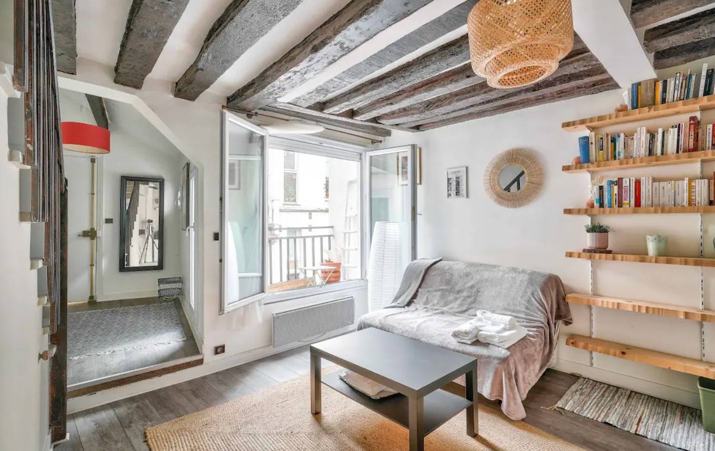 Appartement de vacances
