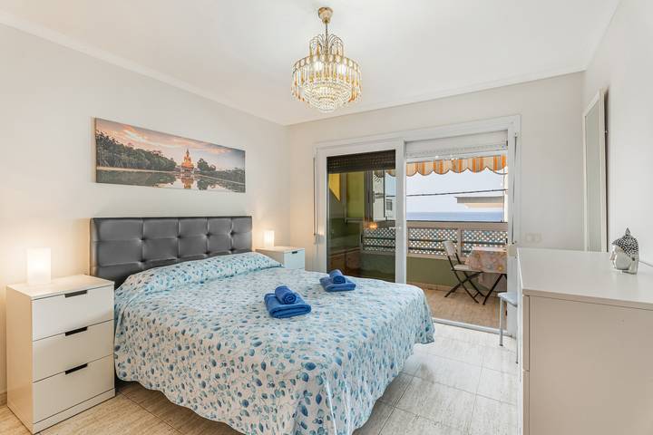Holiday rental for 3 people in Playa de las Américas