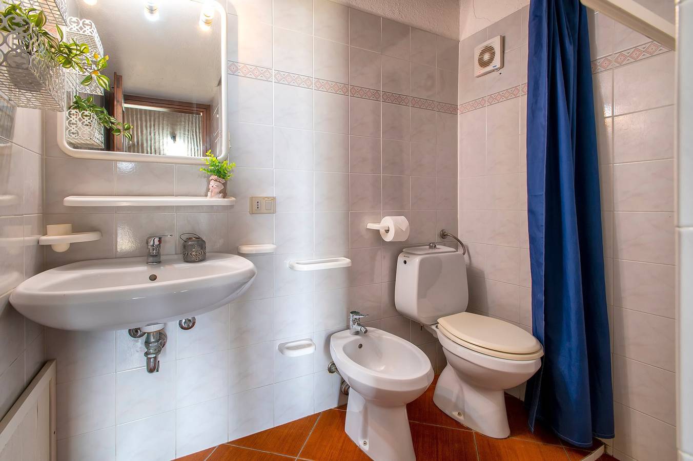 Vakantiehuis "La casetta con vista" met zeezicht, terras en tuin, foto 10