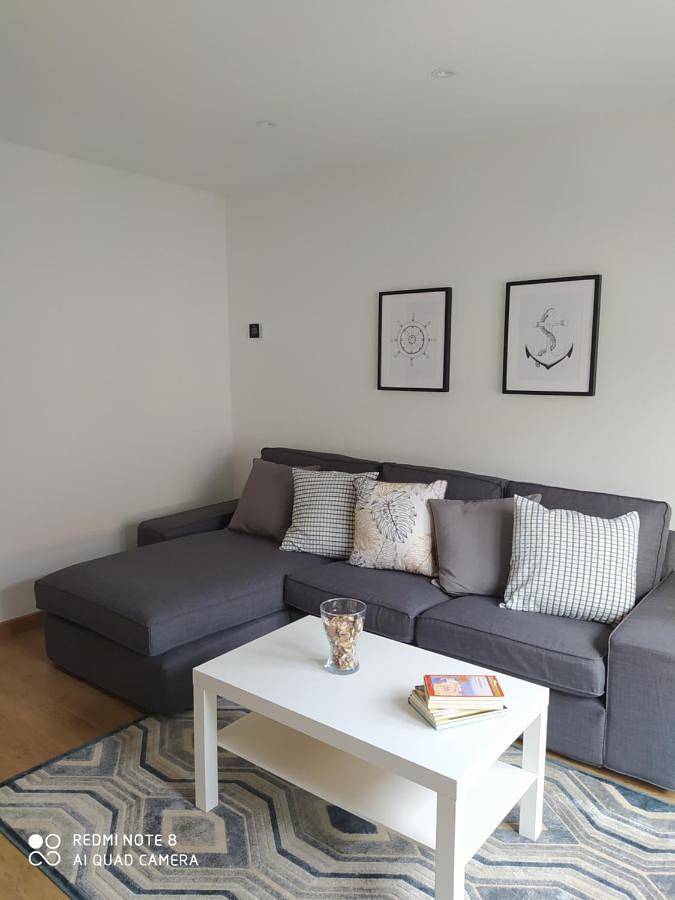 Gîte pour 4 personnes, avec piscine et vue à Tapia de Casariego - 3