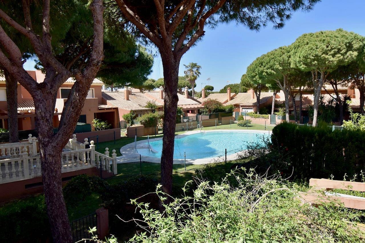La Goleta 50 in Sancti Petri, Chiclana de la Frontera