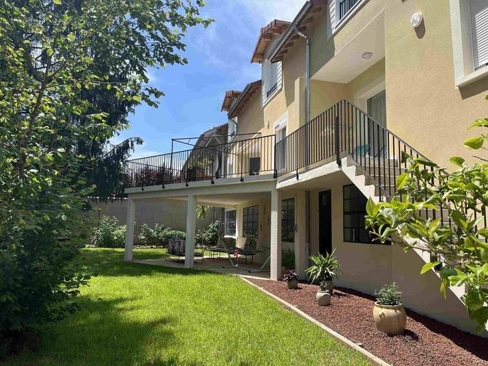 Chambre d’hôte pour 2 personnes, avec jardin en Haute-Loire - 2