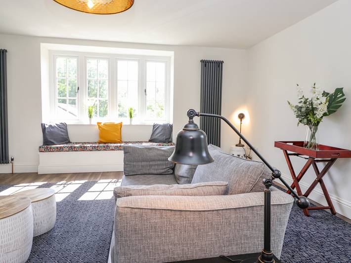Entire apartment, Raffleys @ Engadine in Windermere, Lake District