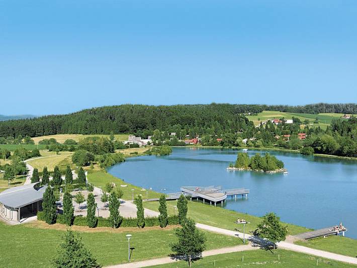 Jägerwiesen Studio 2P in Waldkirchen, Ostbayern