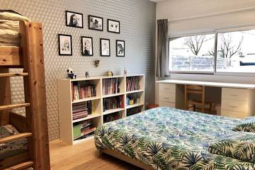 Chambre D’hôte pour 2 Personnes dans Lattes, Région de Montpellier, Photo 2