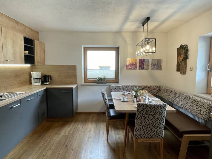 Ferienwohnung für 4 Personen, mit Garten und Terrasse in der Zillertal Arena - 3