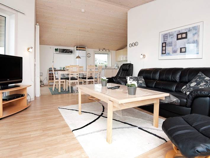 4 Personen Ferienhaus in Hejls in Hejls, Kleiner Belt